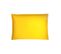 Coussin Géant Flottant 130x170cm Jaune - 30070-40