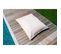 Coussin Géant Flottant 130x170cm Beige - 30070-65