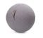 Sitting Ball Felt Gris