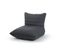 Fauteuil Canvas Tango Anthracite