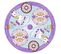 Loisirs Créatifs Mandala Design Licorne - A1804759