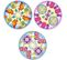 Loisirs Créatifs Mandala Designer Flowers et Butterflies - 2160693