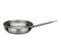 Poele Le Chef Pro Inox 1810 Brossé – 28cm