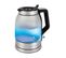 Bouilloire En Verre 1,7l 2200w Proficook PC-wks 1215