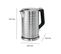 Bouilloire Électrique Inox 1,7l 2200w - PC-wks 1119