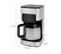 Cafetière Thermos 8-10 Tasses 800w Proficook PC-ka 1191