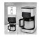 Cafetière Thermos 8-10 Tasses 800w Proficook PC-ka 1191