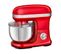 Robot Pétrin Multifonction 1200w Vintage Proficook Pc-km 1197 Rouge