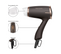 Sèche-cheveux Pliable 1400w Proficare Marron PC-ht 3009 Marron