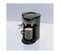 Cafetière 1 Tasse Clatronic Ka 3356 Noir