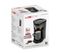 Cafetière 1 Tasse Clatronic Ka 3356 Noir