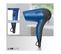 Sèche-cheveux 1200w Clatronic Ht 3428 Bleu