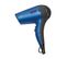 Sèche-cheveux 1200w Clatronic Ht 3428 Bleu