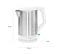 Bouilloire Électrique 1,5l 2200w Clatronic Wks 3692 Blanc