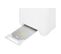 Grille Pain 2 Fentes Blanc Clatronic Ta3801-blanc