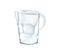 Carafe Filtrante Marella Xl Blanche Brita - 1 Filtre Maxtra+ Inclus