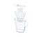 Carafe Filtrante 2.4l Avec Cartouche Maxtra - 1051123