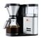 Cafetiere Filtre Aroma Elegance Glass Basis 1012-01