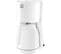 Cafetiere Filtre Avec Verseuse Isotherme Enjoy Ii Therm - Blanc-1017-05