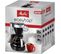 Easy Top Ii 1023-04 - Cafetière Filtre - 1050 W - Noir