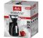 Cafetière MELITTA 1023-08 Easy Top Therm II Noir