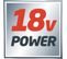 Batterie Einhell 18v Power X-change 2.0ah - 4511395