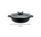 Sauteuse De Cuisine De 2,3 Litres Alucast