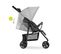 Poussette Buggy 3 Roues Citi Neo 3 - Grey