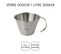 Verre Doseur 1 Litre Smart Pastry