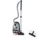 Aspirateur avec sac Traineau 750w - Bc 7045