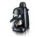 Cafetière Expresso - 800w - 0,35l - Arret Automatique - Noir