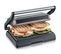 Gril Multifonction Compact : Viande - Paninis - Légumes - Plaques Anti-adhésives - Kg2394