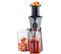 Extracteur De Jus 1l 150w Gris - Es3571