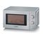 Micro-ondes Grill 20l 700w Argent - 7900