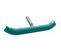 Brosse De Fond De Piscine Bayrol 50 Cm Poils En Caoutchouc