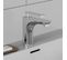 Mitigeur De Lavabo Orca Chrome