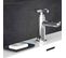 Robinet Lave Main Lavabo Sarto - Eau Froide