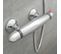 Mitigeur Thermostatique De Douche Supra Chrome