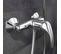 Mitigeur De Douche Athos Chrome