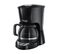 Cafetière Programmable 10 Tasses 975w Noir - 22620-56