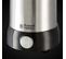Blender Compact Multifonctions 0.7l 700w Noir/argent 5 Tasses - 23180-56