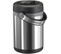 Boîte Alimentaire Isotherme 1.7l Noir Et Anthracite - 0000509245