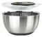 Essoreuse à Salade Inox 26,5cm - 513441