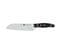 Couteau Santoku Twin Pollux, Lame 18 Cm, Tranchant Lisse, Acier Formule Spéciale