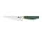 Couteau De Chef Compact Now S, Lame 14 Cm, Acier Formule Spéciale, Vert