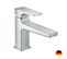 Mitigeur Lavabo Hansgrohe Metropol 100 Bec Long Et Bonde Push-open