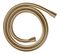 Flexible De Douche 1,60 M Hansgrohe Isiflex Bronze Brossé