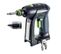 Perceuse-visseuse 18v C18 Basic (sans Batterie Ni Chargeur) + Systainer Sys3 M - Festool - 576434