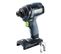 Visseuse à Chocs 18v Tid 18-basic (sans Batterie Ni Chargeur) En Coffret Systainer - Festool - 57648