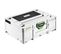 Enceinte Connectée Bluetooth® Toprock En Coffret Systainer 3 - Festool - 205502